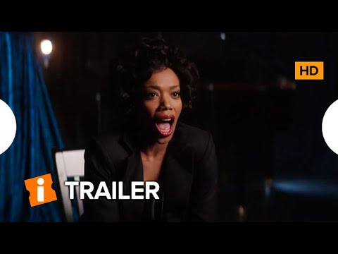 I Wanna Dance with Somebody – A História de Whitney Houston - Trailer