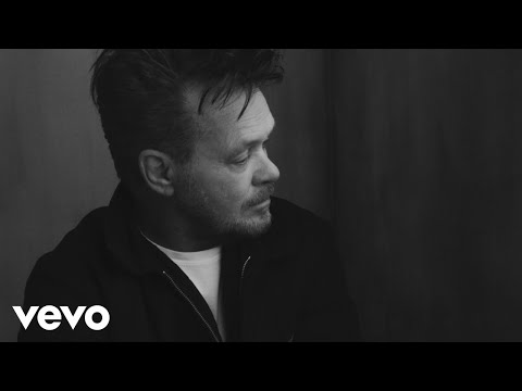 Videoclip de Them Double Blues — Johnny Cash