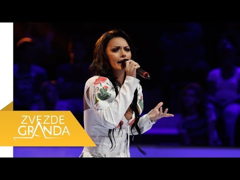 Milica Smizla Rankovic - Pozeli srecu drugima, Tugo nesreco - (live) - ZG - 19/20 - 30.11.19. EM 11
