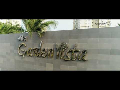 3D Tour Of Elite Garden Vista