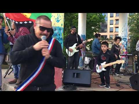 La Mano Fayuka - Politicorrupto + La Serpiente