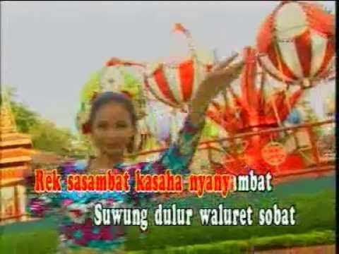 Tati Saleh - Hariring Kuring [OFFICIAL]