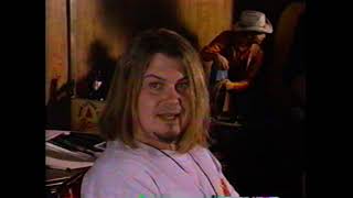 Seven Nations: Homecoming (1997) VHS