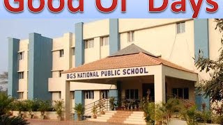 THE VOID - Good Ol&#39; days [Official music video]