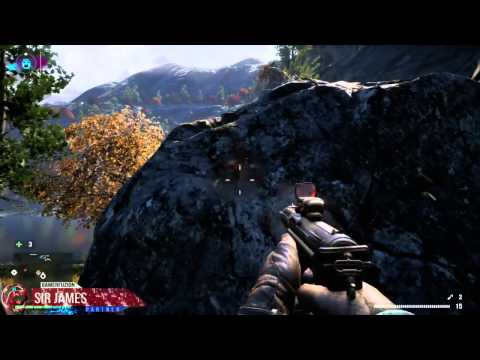 Far Cry 4 Mask of Yalung Part 2 Mission Guide