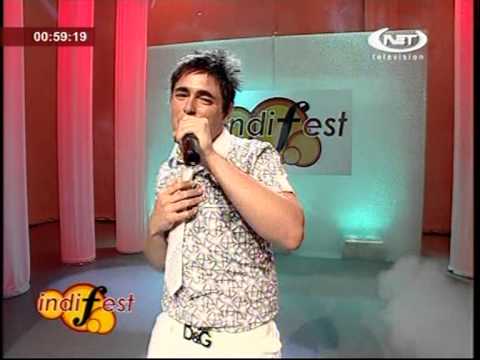 Indifest 2008 - Ħati - Dario Bezzina