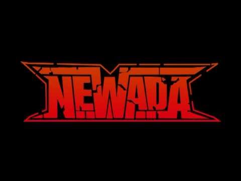 Newada - Agressiverse (2013)