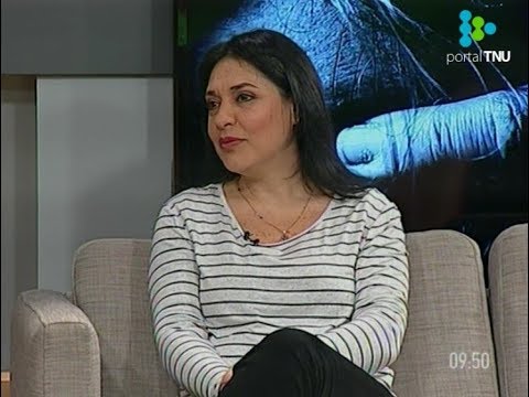 La angustia y sus manifestaciones físicas y psíquicas