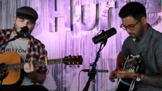 Thrice - Anthology (acoustic) @ Hurley Studios