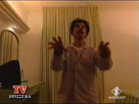 Il sonnambulismo di Rezzonico