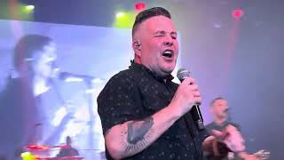 Dropkick Murphys Live - First Class Loser / semi fight - Lancaster, PA - 3/5/24