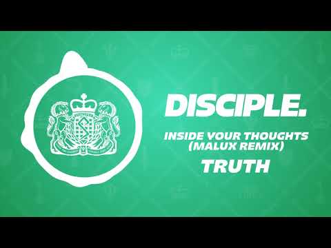 Video thumbnail for Inside Your Thoughts (Malux Remix)