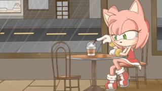 Nightcore - Sandcastles in the sand