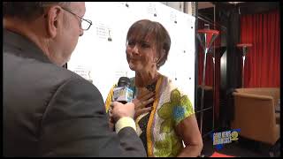 Colleen Zenk - Actress video