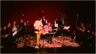 The Brazil you Never Heard - &quot;I&#39;m A Broken Heart&quot; featuring Inara George