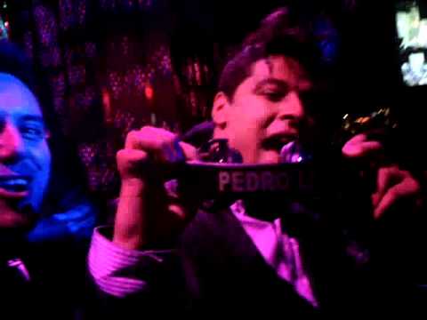 DJ Pedro Luso - Festa RFM 31dez. 2