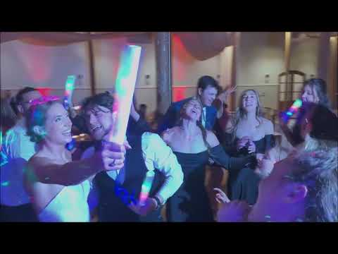 Promotional video thumbnail 1 for Formal Affair Professional DJ Services, LLC