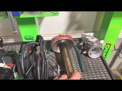 SAVA jetboard review part #2