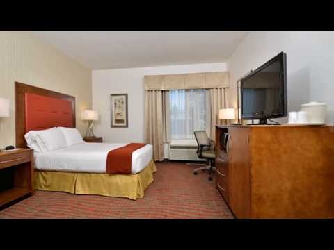 Holiday Inn Express Boston - Milford