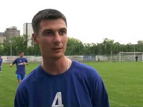 Granicar - Olimpijci Zupanja