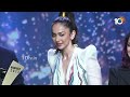 Rakul Preet Singh Ramp Walk For Bombay Times Fashion Week 2023 10TV LIVE