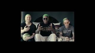 five days - mansionz promo video (featuring dennis rodman)