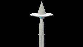 Cover art for fnf Jeopardized