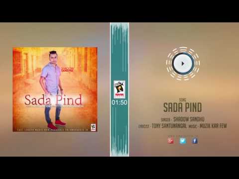 Sada Pind