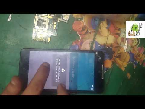 wiko rainbow lite 4g frp part 1
