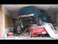 1 Hour Car Crash Compilation 2020 5