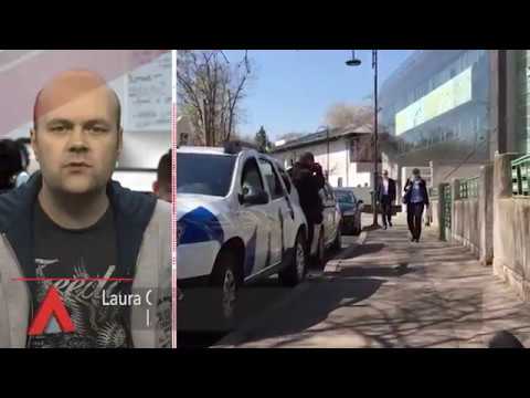 Stiri Mediafax 28 Martie - Epidemia de gripă face noi victime