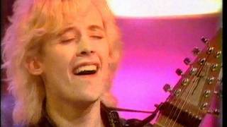 Kajagoogoo - The Lions Mouth. Top Of The Pops 1984.