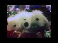 Kodak Disk Toys Christmas Commercial 1984