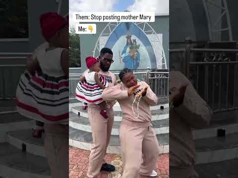 Ekene Umenwa And Her Family