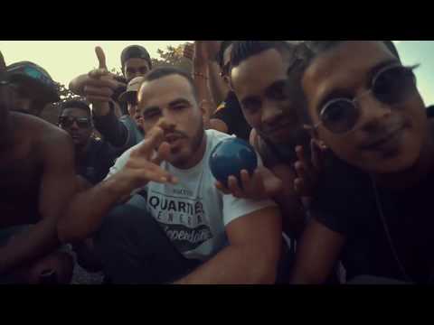 N'Dji - L'HISTOIRE UN GAR DA COUR 2