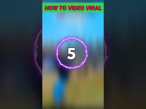 Youtube shorts video viral kaise kare free fire video viral kaise kare video viral trick #shorts #ff