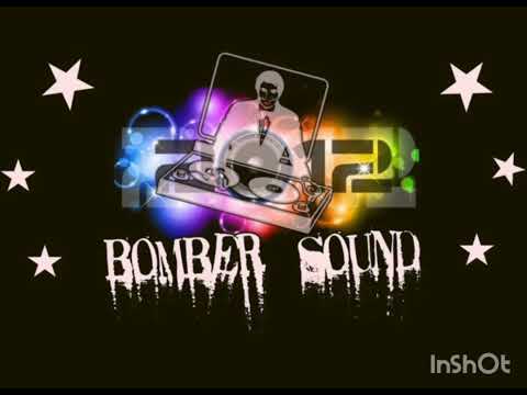 Dj Bomber Sound CD Completo