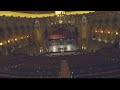 It's the Fox Theatre like you've never seen it