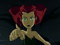The Batman- Poison Ivy takes control of Batman