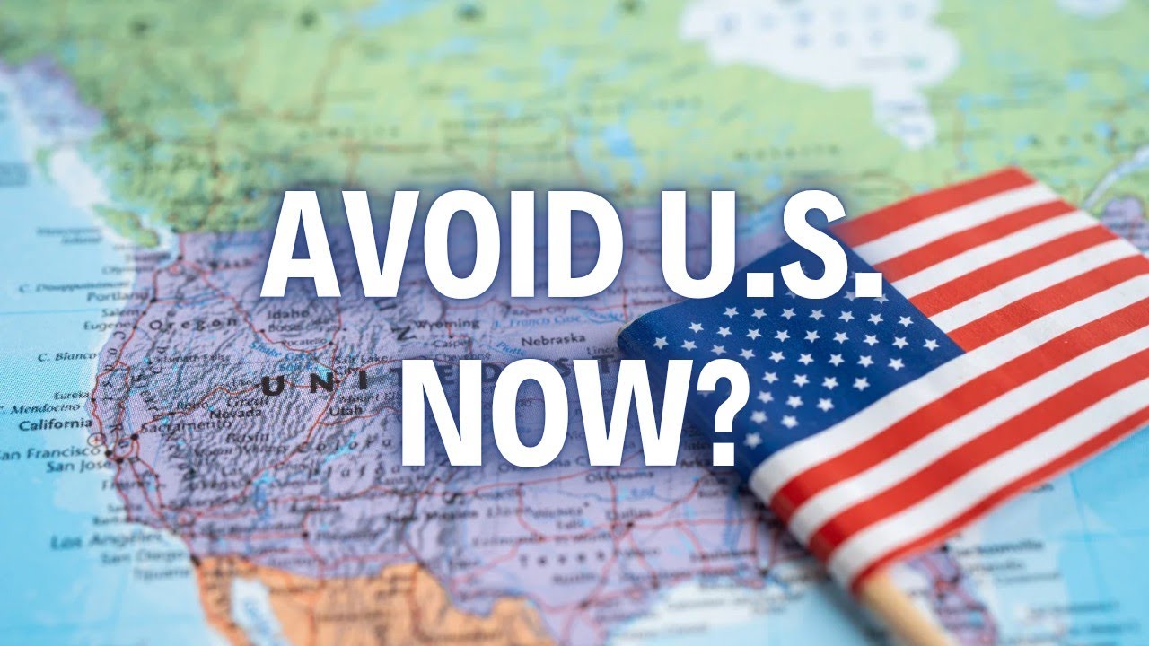 10 Countries Warning their Citizens not to Visit the United States