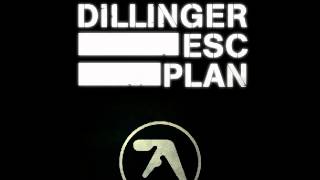 The Dillinger Escape Plan - Come To Daddy - Aphex Twin Cover