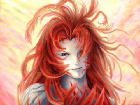 Final Fantasy IX - Immortal Melody (Kuja's theme)