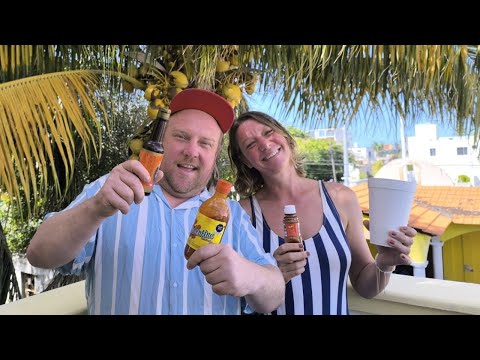 Wir haben Hunger! Und Cochinita Pibil ist die Antwort.