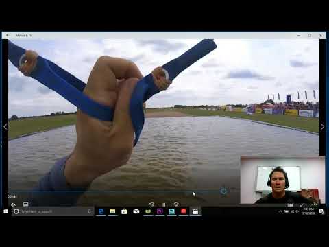 PD Factory Team - Competition Day at FAI Worlds w/ Justin Price (Part 2/2)