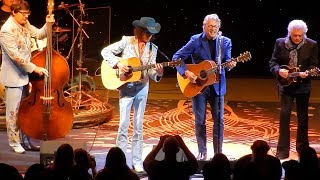 Steve Miller - Marty Stuart - The Lovin' Cup - Greek Theater - Los Angeles, CA  August 21, 2019 LIVE