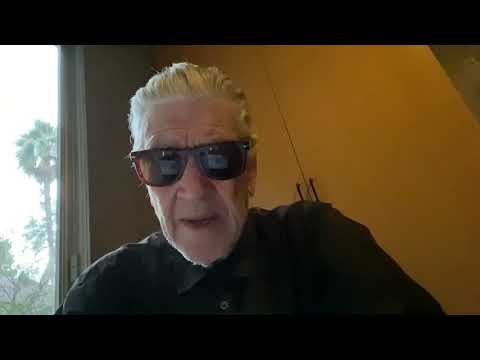 David Lynch’s Weather Report 11/14/20