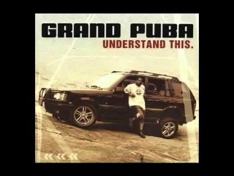 Grand Puba - Dreams