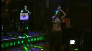 FSKB Liquid: We&#39;re Leaving (DeVotchKa)