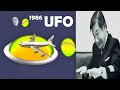 Ancient Aliens And UFOs Japan Air Lines Flight 1628 UFO Incident 1986 Full Story