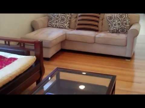 32 Meadowbrook Rd, Westwood, MA - Living-Dining Room